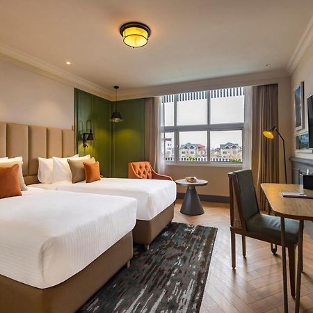Sarovar Portico Srinagar Екстер'єр фото