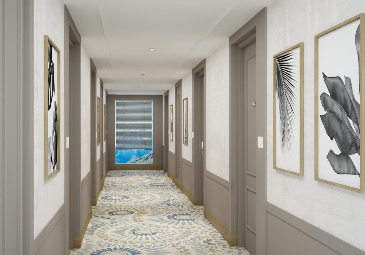 Sarovar Portico Srinagar Екстер'єр фото